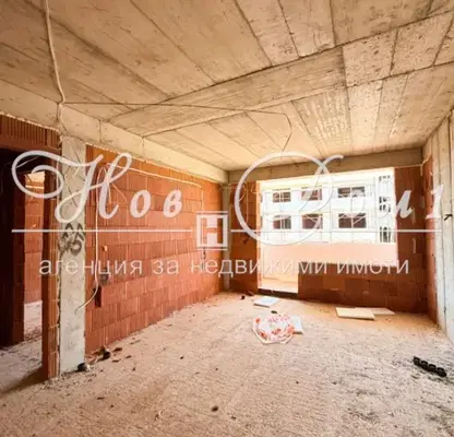 Photo 2 — 2-bedroom apartment in Plovdiv, Ostromila