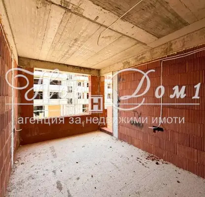 Photo 3 — 2-bedroom apartment in Plovdiv, Ostromila