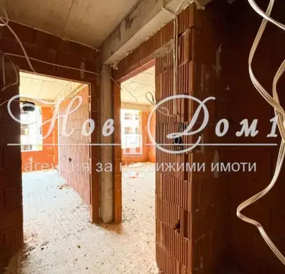 Photo 4 — 2-bedroom apartment in Plovdiv, Ostromila