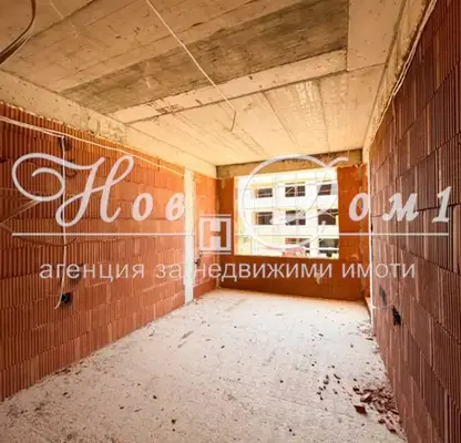 Photo 5 — 2-bedroom apartment in Plovdiv, Ostromila