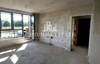 Двустаен апартамент в Пловдив, Остромила