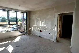 Двустаен апартамент в Пловдив, Остромила