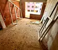 Снимка 4 — Двустаен апартамент с тераса в Остромила, Пловдив