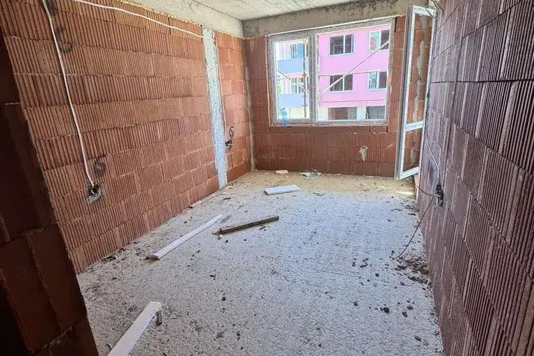2-bedroom apartment in Plovdiv, Ostromila
