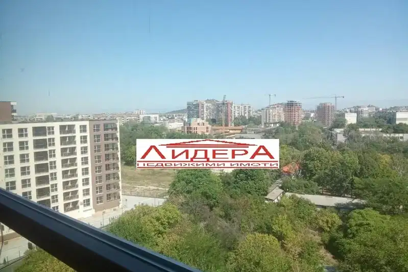 2-bedroom apartment in Plovdiv, Ostromila