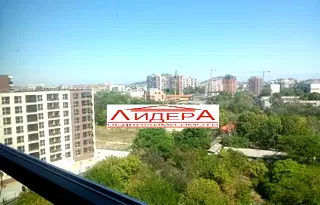Двустаен апартамент в Пловдив, Остромила