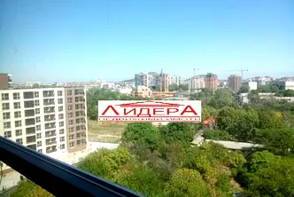 Двустаен апартамент в Пловдив, Остромила