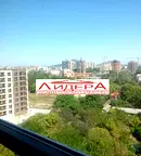 Двустаен апартамент в Пловдив, Остромила