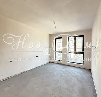 Photo 2 — 2-bedroom apartment in Plovdiv, Ostromila