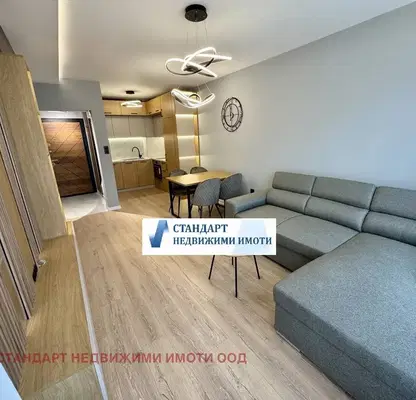 Photo 2 — 2-bedroom apartment in Plovdiv, Ostromila