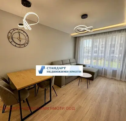 Photo 5 — 2-bedroom apartment in Plovdiv, Ostromila