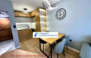 Двустаен апартамент в Пловдив, Остромила