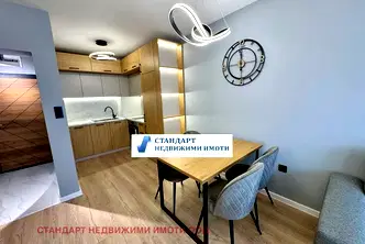 Двустаен апартамент в Пловдив, Остромила