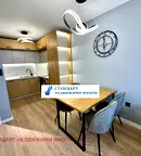 Двустаен апартамент в Пловдив, Остромила