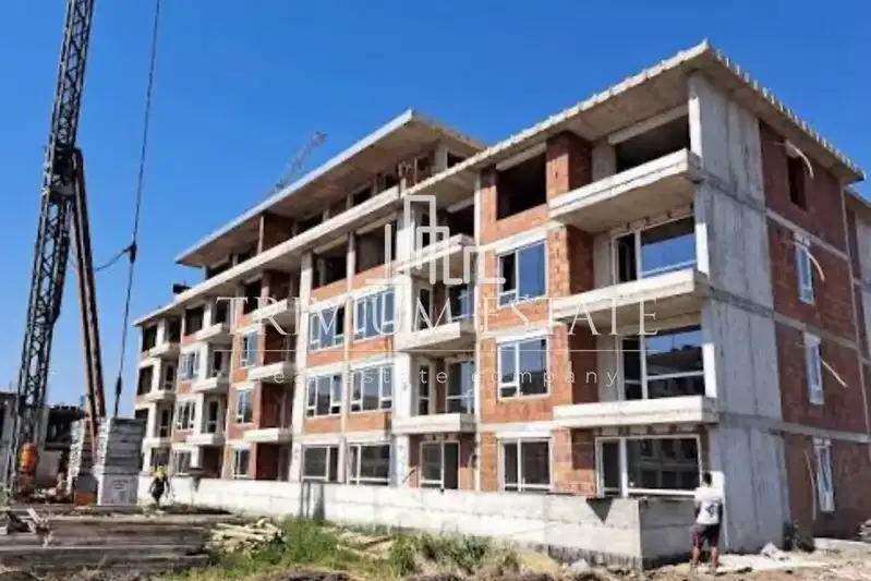 2-bedroom apartment in Plovdiv, Ostromila