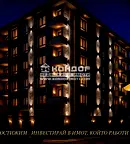 Двустаен апартамент в Пловдив, Остромила
