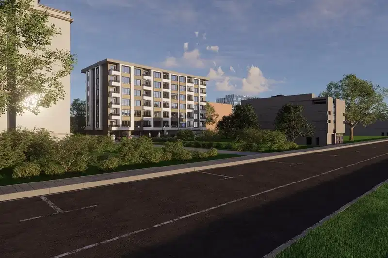 2-bedroom apartment in Plovdiv, Ostromila