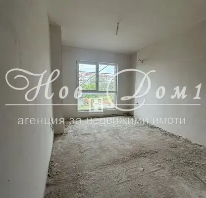 Photo 2 — 2-bedroom apartment in Plovdiv, Ostromila