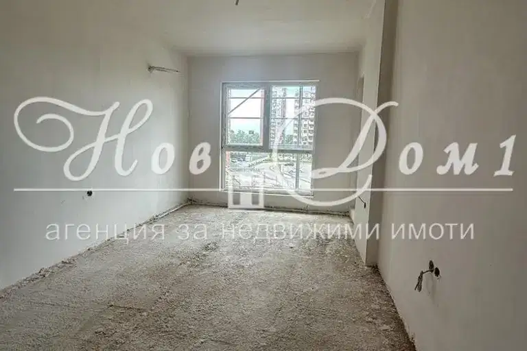 2-bedroom apartment in Plovdiv, Ostromila