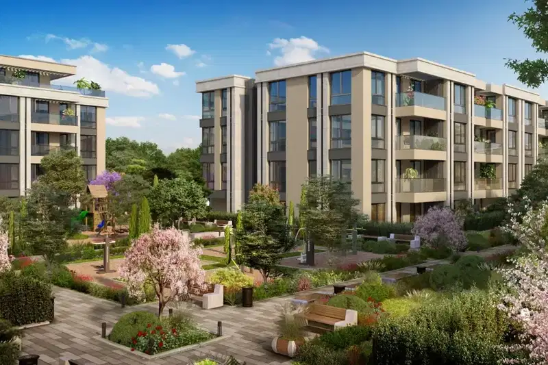 2-bedroom apartment in Plovdiv, Ostromila