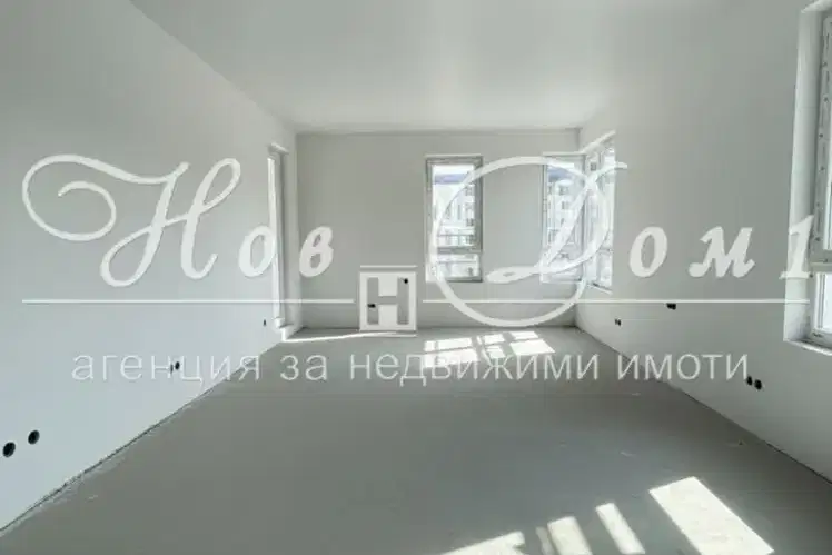 2-bedroom apartment in Plovdiv, Ostromila