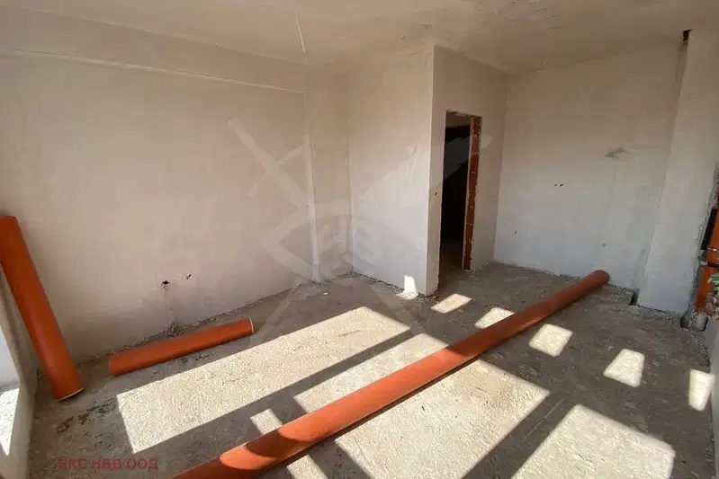 2-bedroom apartment in Plovdiv, Ostromila