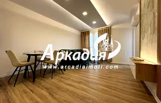 Двустаен апартамент в Пловдив, Остромила
