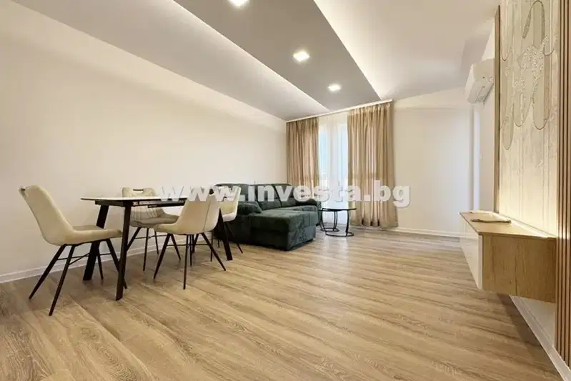 2-bedroom apartment in Plovdiv, Ostromila