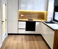 Снимка 4 — Двустаен апартамент с балкон в нова сграда в Остромила, Пловдив