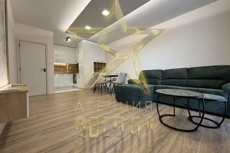 2-bedroom apartment in Plovdiv, Ostromila