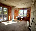 Снимка 3 — Двустаен апартамент с функционално разпределение в Остромила, Пловдив