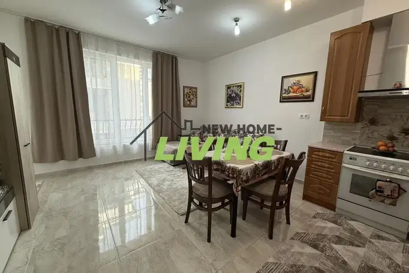 2-bedroom apartment in Plovdiv, Ostromila