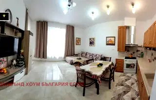 Двустаен апартамент в Пловдив, Остромила