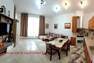 Двустаен апартамент в Пловдив, Остромила