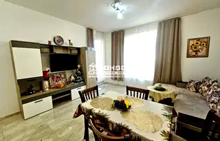 Двустаен апартамент в Пловдив, Остромила