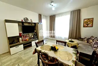 Двустаен апартамент в Пловдив, Остромила