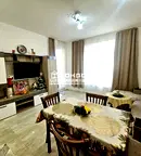 Двустаен апартамент в Пловдив, Остромила