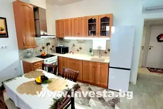 Двустаен апартамент в Пловдив, Остромила