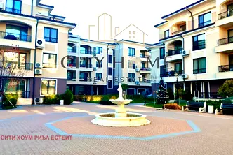 Двустаен апартамент в Пловдив, Остромила