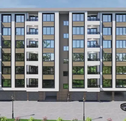Photo 5 — 2-bedroom apartment in Plovdiv, Ostromila