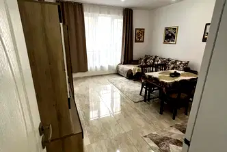 Двустаен апартамент в Пловдив, Остромила