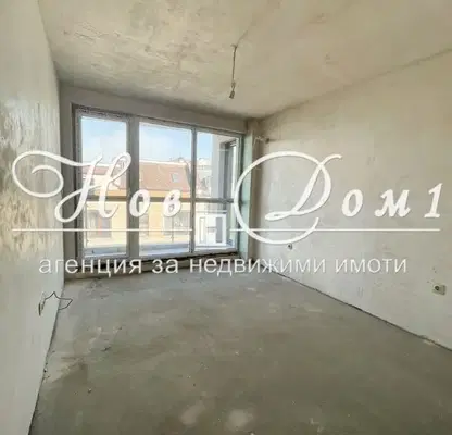 Photo 2 — 2-bedroom apartment in Plovdiv, Ostromila
