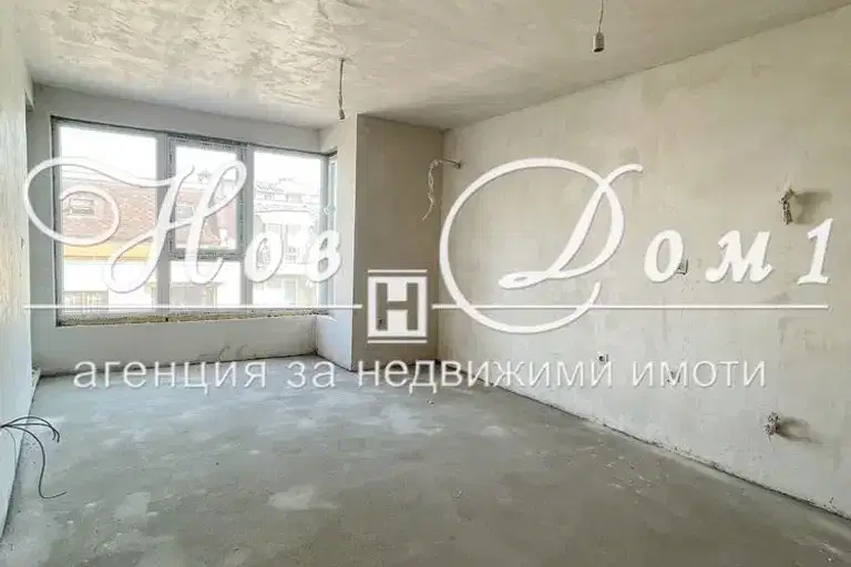 2-bedroom apartment in Plovdiv, Ostromila