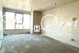 Двустаен апартамент в Пловдив, Остромила