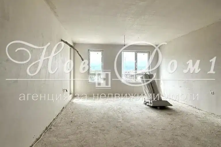 2-bedroom apartment in Plovdiv, Ostromila