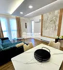 Двустаен апартамент в Пловдив, Остромила