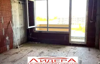 Двустаен апартамент в Пловдив, Остромила