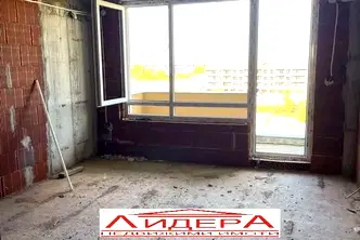Двустаен апартамент в Пловдив, Остромила