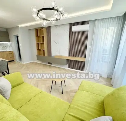 Photo 2 — 2-bedroom apartment in Plovdiv, Ostromila