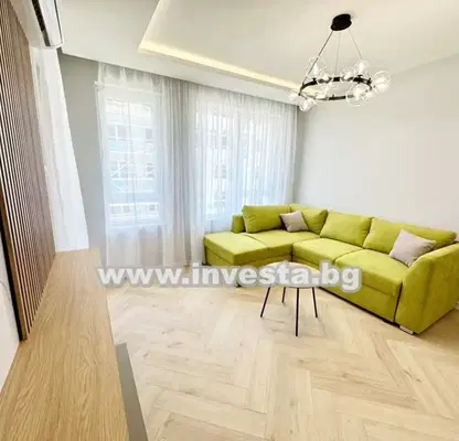 Photo 3 — 2-bedroom apartment in Plovdiv, Ostromila